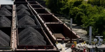 Trump Signs Four Actions to Protect, Bolster America’s Coal Industry