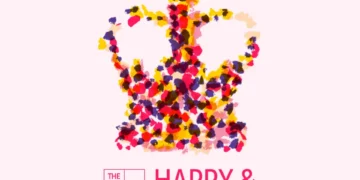 Cornelia Parker creates new work for Coronation exhibition