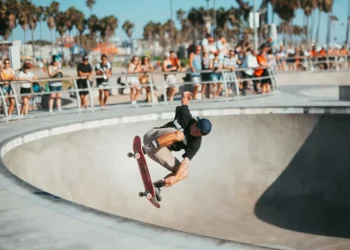 “Deportes: A Language of Unity and Joy Across Borders”