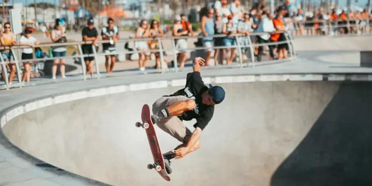 “Deportes: A Language of Unity and Joy Across Borders”