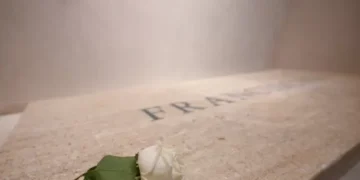 Catholic Faithful Pay Respects to Pope Francis as His Tomb Opens to The Public