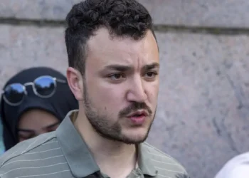 Columbia grad student faces deportation over pro-palestine views, not crimes
