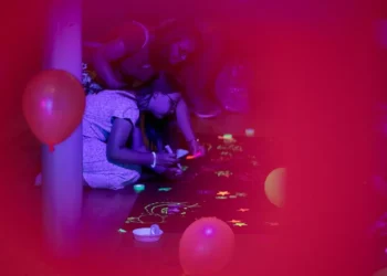 “Escaping Mundanit: The Power of Art and Entertainment”