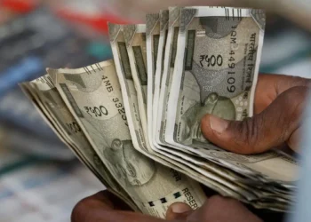 Centre releases over ₹4,200 crore to Andhra for Amaravati capital project