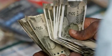 Centre releases over ₹4,200 crore to Andhra for Amaravati capital project