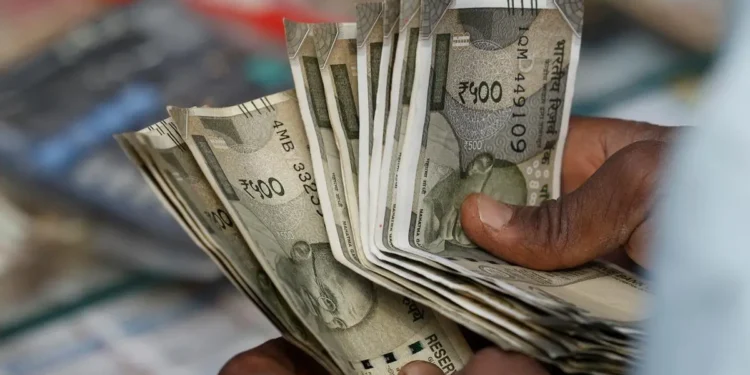 Centre releases over ₹4,200 crore to Andhra for Amaravati capital project