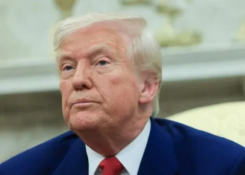 Trump slaps 145% tariffs on China, escalating trade war