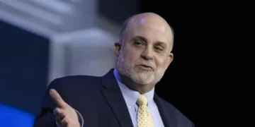‘A Big Honor:’ President Trump Appoints Conservative Commentator Mark Levin to Homeland Security Advisory Council