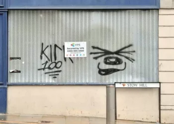 Places in Wales with the naughtiest children and most badly behaved adults