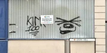 Places in Wales with the naughtiest children and most badly behaved adults