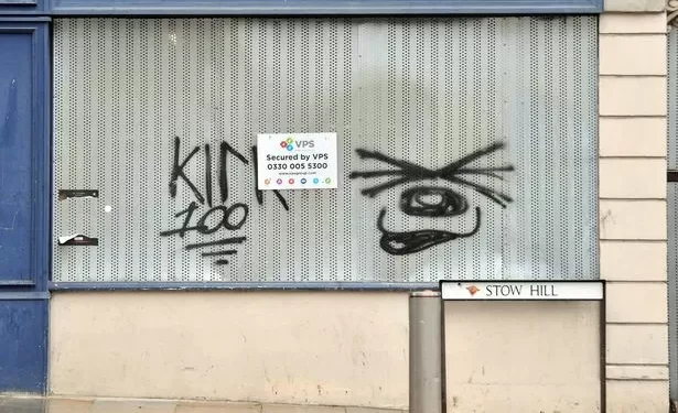 Places in Wales with the naughtiest children and most badly behaved adults