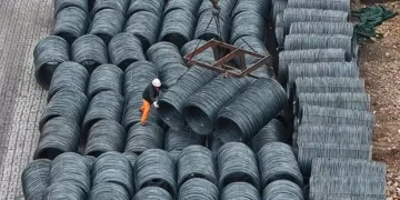 Vietnam Announces Anti-Dumping Tariffs on Chinese and South Korean Steel