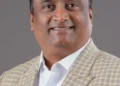 CREDAI Karnataka appoints Bhaskar T Nagendrappa as new president