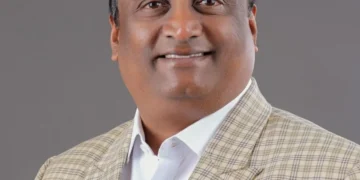 CREDAI Karnataka appoints Bhaskar T Nagendrappa as new president