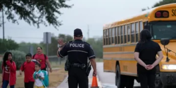 Exclusive–Trump to Sign Orders to Block DEI-Based School Discipline