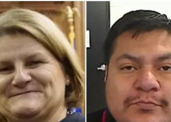 ‘I Will Refuse to Hold Court’: Activist Wisconsin Judge Threatens Boycott After Hannah Dugan Charged with Shielding Illegal Alien from ICE