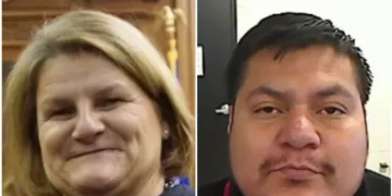 ‘I Will Refuse to Hold Court’: Activist Wisconsin Judge Threatens Boycott After Hannah Dugan Charged with Shielding Illegal Alien from ICE