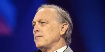 Rep. Andy Biggs Reveals His Daughter Has Died After ‘Battle with Cancer’