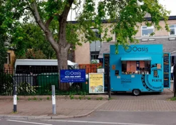 Cardiff charity Oasis ‘hopeful’ that stolen food trailer will be returned