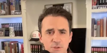 Marlow: The Democrats’ Civil War Is Not Happening (Yet)