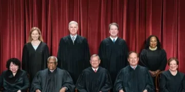 SCOTUS Agrees to Hear Case on Trump’s Plan to End Birthright Citizenship
