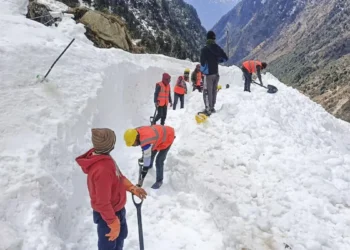 Environmental norms being violated in Kedarnath, anti-pollution body issues notices