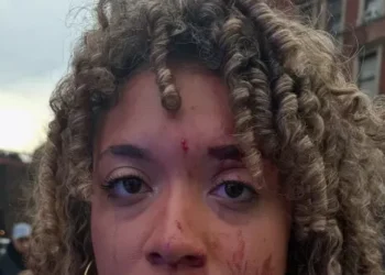 Catholic Pro-Life Activist Attacked During Street Video Interview in NYC