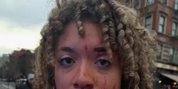 Catholic Pro-Life Activist Attacked During Street Video Interview in NYC