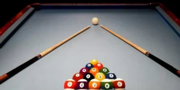 Two Trans Players Face Off at Women’s Pool Championship After Defeating Female Competition