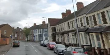 35-year-old man injured in serious assault in Cardiff