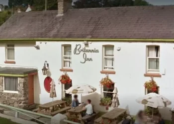 The full list of pubs in each part of Wales named among the best