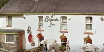 The full list of pubs in each part of Wales named among the best