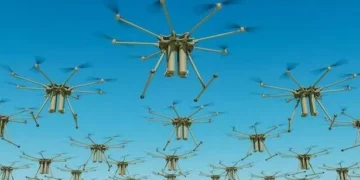 Seven items households ‘should stockpile in case of grey zone attack’