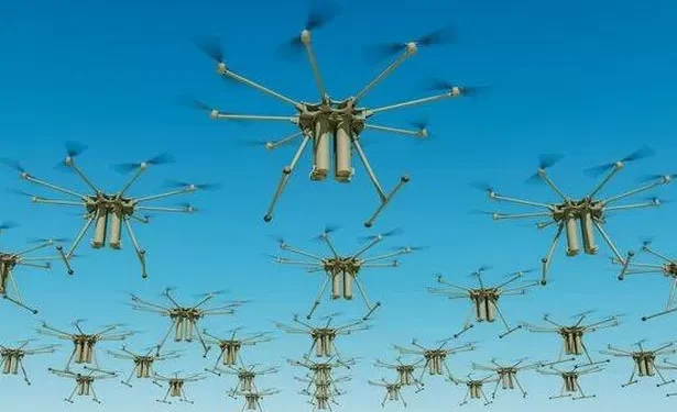 Seven items households ‘should stockpile in case of grey zone attack’