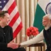 Elon Musk to visit India after discussing collaboration with PM Modi