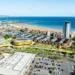 A Welsh city and a seaside town have been named among the best places to invest in the UK