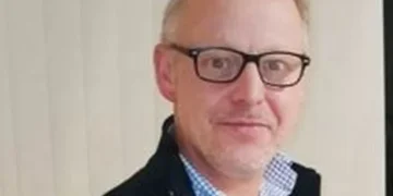 Police appeal to locate man in his fifties who has gone missing