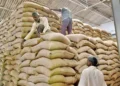 Indian rice trade want export price to Bangladesh raised
