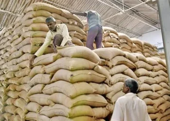 Indian rice trade want export price to Bangladesh raised