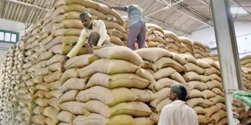 Indian rice trade want export price to Bangladesh raised