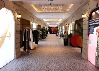 Turkish fashion designers shine on international stage