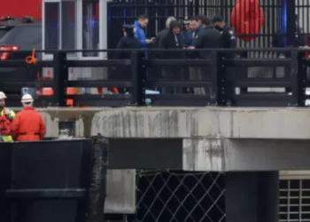 Six Killed in Hudson River Helicopter Tour Crash, Including Children