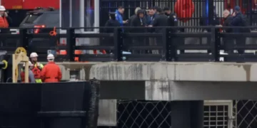 Six Killed in Hudson River Helicopter Tour Crash, Including Children