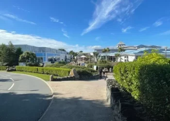 I stayed at a Haven site my kids thought was better than Eurocamp and they have a last-minute sale for Easter