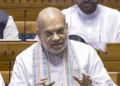 Lok Sabha confirms President’s Rule in Manipur; opposition demands swift restoration of peace