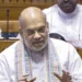 Lok Sabha confirms President’s Rule in Manipur; opposition demands swift restoration of peace