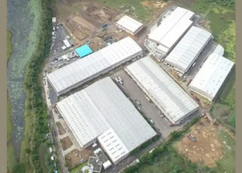 Sree Kailas Group launches OneAlpha Ventures to redefine industrial spaces