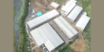 Sree Kailas Group launches OneAlpha Ventures to redefine industrial spaces