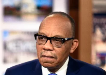 Columnist Quits ‘Washington Post’ Over Jeff Bezos’ ‘Significant Shift’ in ‘Mission’