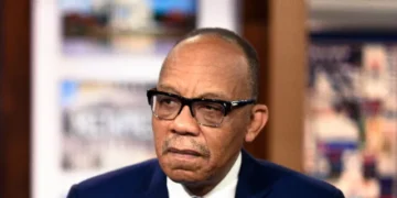 Columnist Quits ‘Washington Post’ Over Jeff Bezos’ ‘Significant Shift’ in ‘Mission’